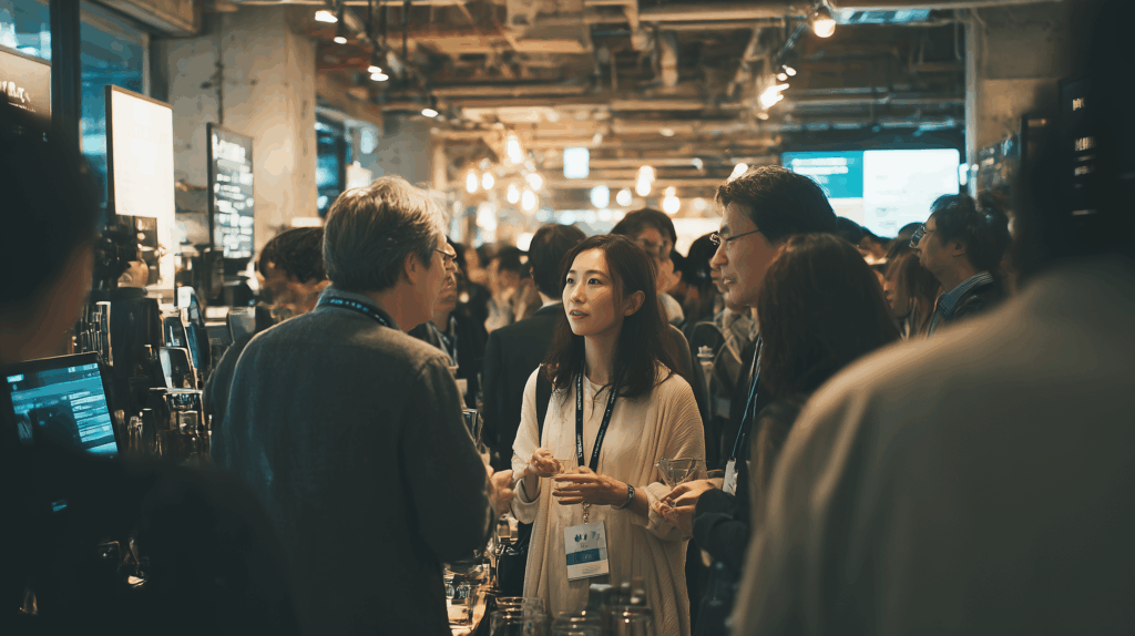 kazunori6562_Photorealistic_cocktail-style_networking_event_at__23e838ed-d938-4a45-943f-3dc62df448b9