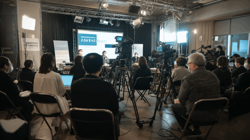 kazunori6562_Photorealistic_hybrid_screening_setup_for_AI_film__f15b3258-c7c3-4e98-9438-95478905d443