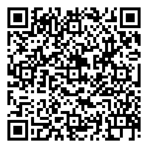 AI日本国際映画祭2025 チケット購入用QRコード